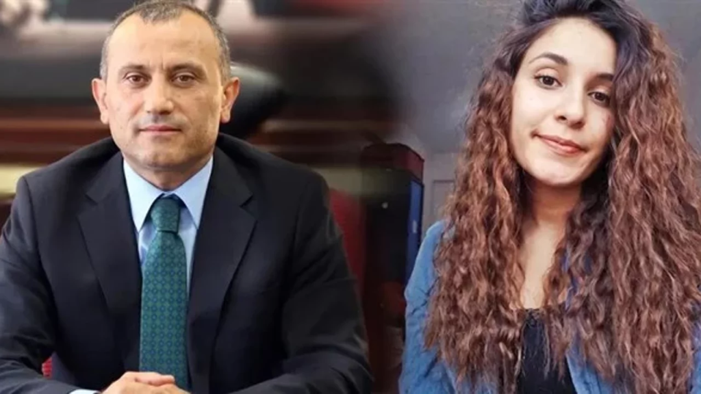 Gülistan Doku Soruşturmasında Eski Vali Açığa Alındı