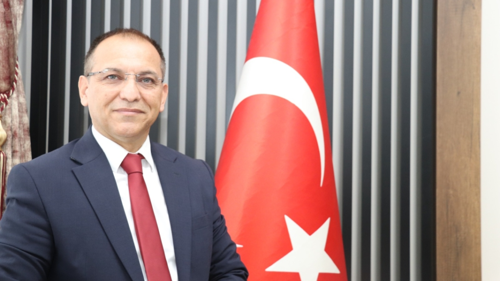 Kahramanmaraş İl Milli Eğitim Müdürü Görevden Alındı