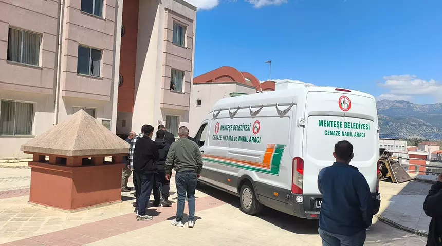 Genç Teğmen  Evinde Vurulmuş Halde Bulundu