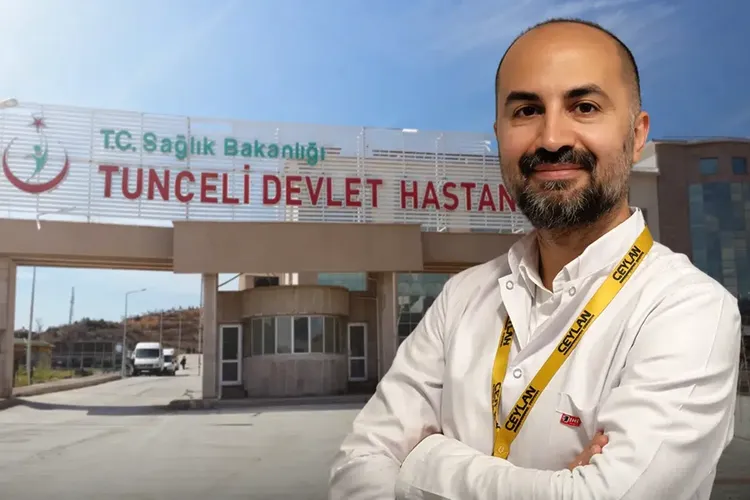 Gülistan Doku Soruşturmasında Tutuklanan Doktor “Yılın Hekimi” Çıktı