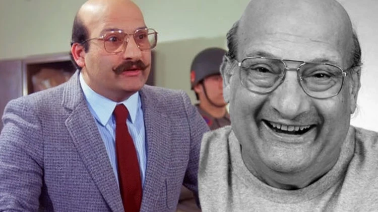 Bir Usta Daha Aramızdan Ayrıldı