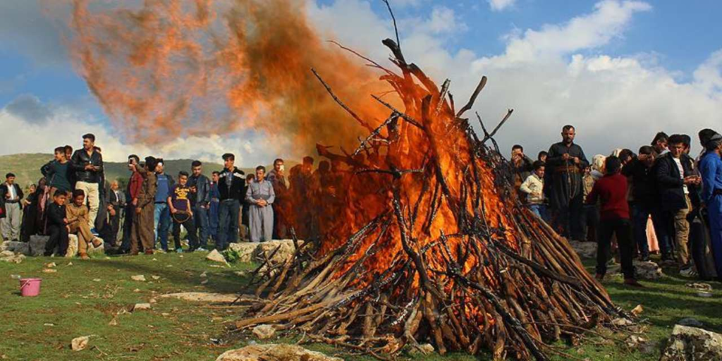 Türkiye’ye Yeni Resmi Tatil Geliyor: ”Nevruz”