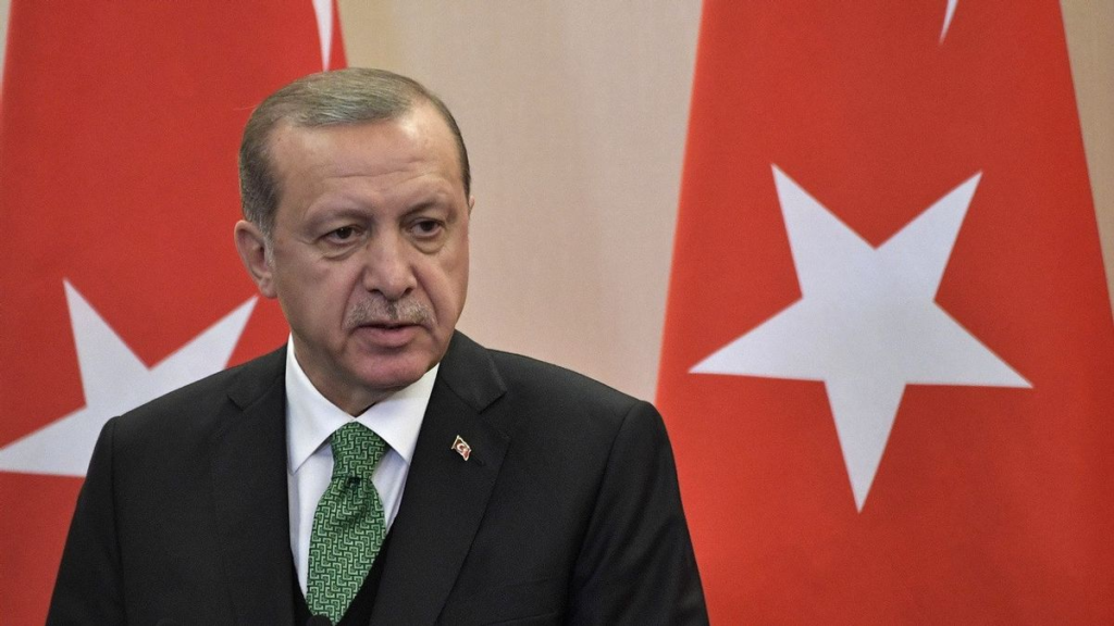 Erdoğan Talimat Verdi! Okullarda Yeni Dönem Başlıyor