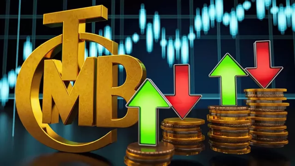 Faiz Kararı Geldi! Merkez Bankası’ndan Kritik Mesaj