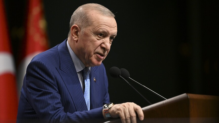 Erdoğan’ın “Felaket” Dediği Tablo Büyüyor