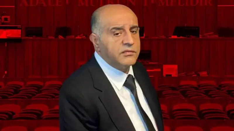 Rüşvet davasında Ceyhan Belediye Başkanı Tahliye Edildi