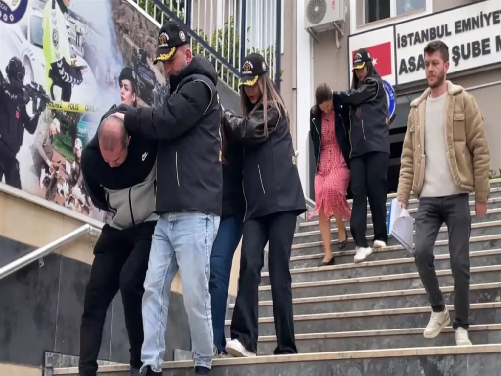 Şirket İçinde 211 Milyonluk Vurgun