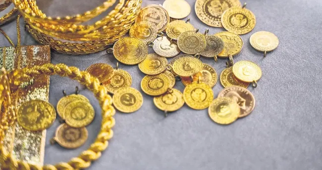 Sahte Altın ve Yatırım Tuzağı Ortaya Çıktı