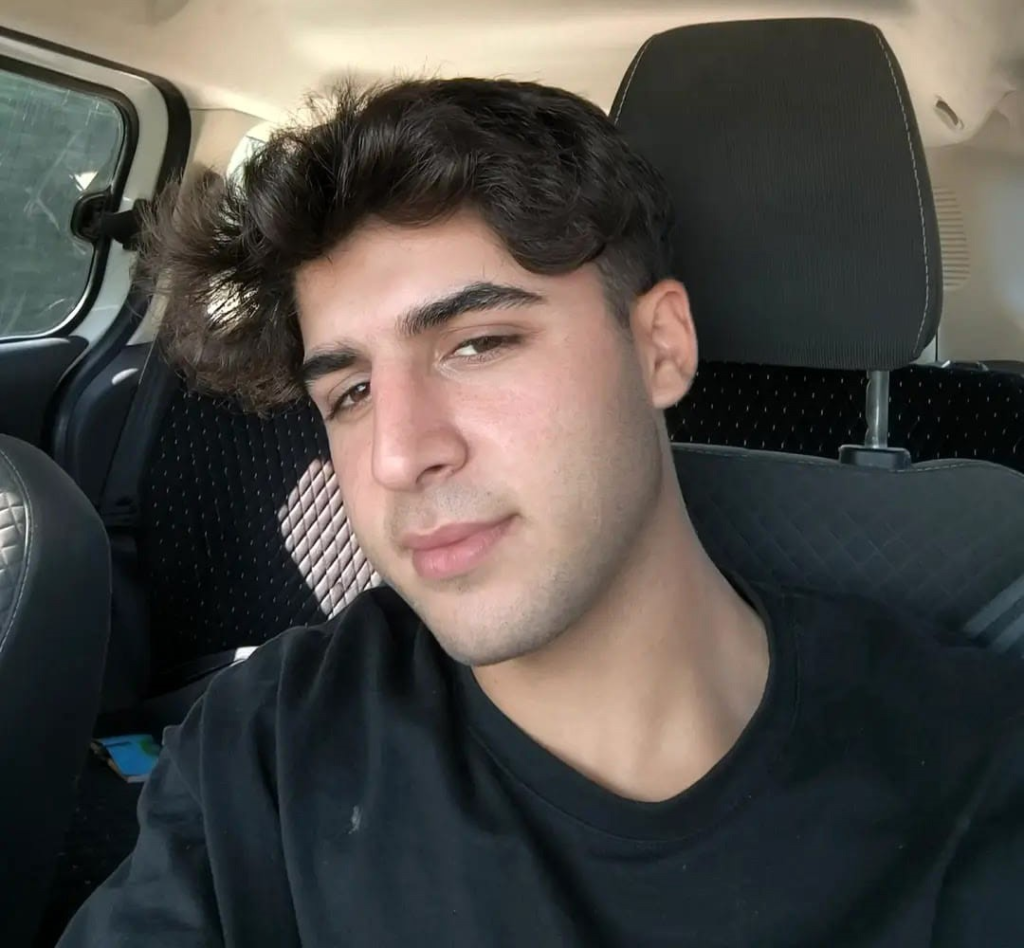 19 Yaşındaki İşçi Konteynerde Yakılarak Öldürüldü