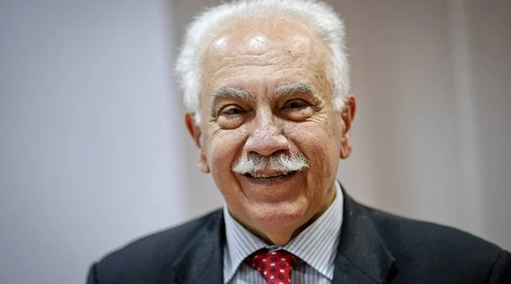 MSB’den Perinçek’e Ağır Yanıt! Gerçek Dışı ve Art Niyetli