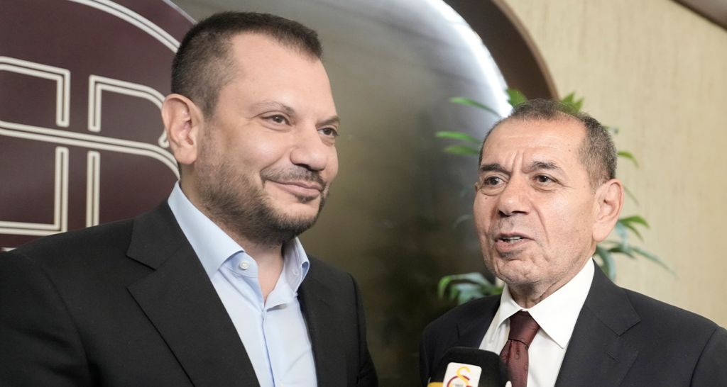 Ertuğrul Doğan: Galatasaray’la Dostluğumuz  Bitti