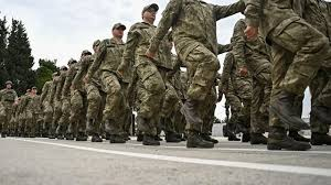 Bedelli Askerlikte Ücret 417 Bin Liraya Yükseldi