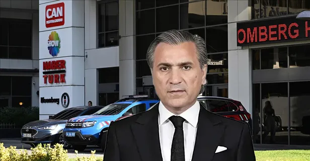 Can Holding Soruşturmasında Flaş gelişme: Kemal Can Edildi