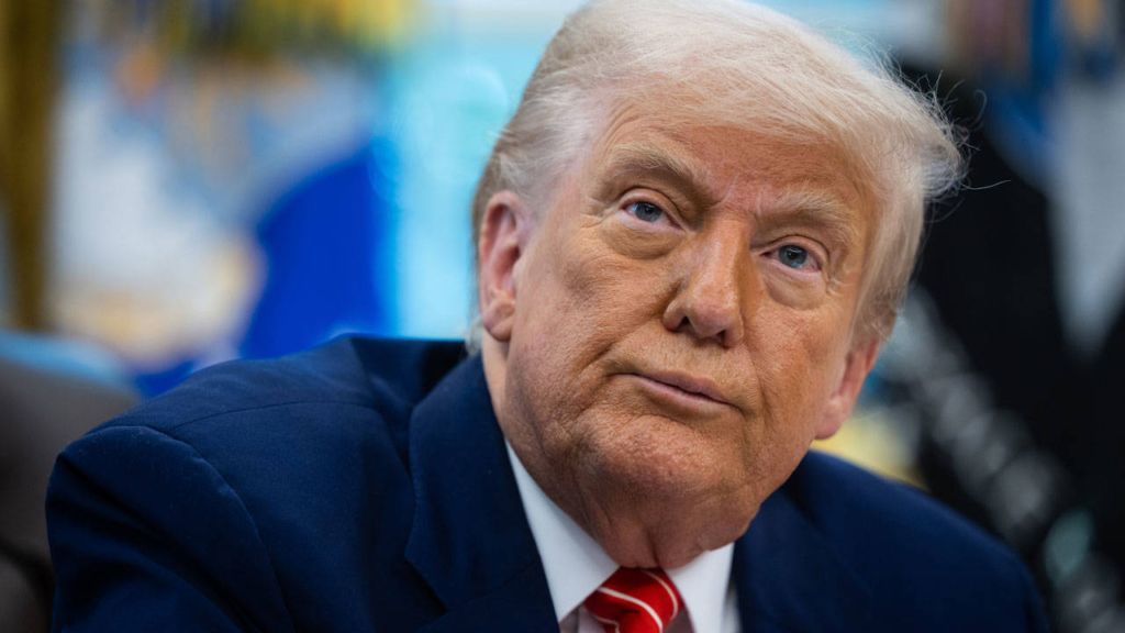 Trump Uyardı: Daha Başlamadık, Komutan Öldü, Köprü Yok Edildi