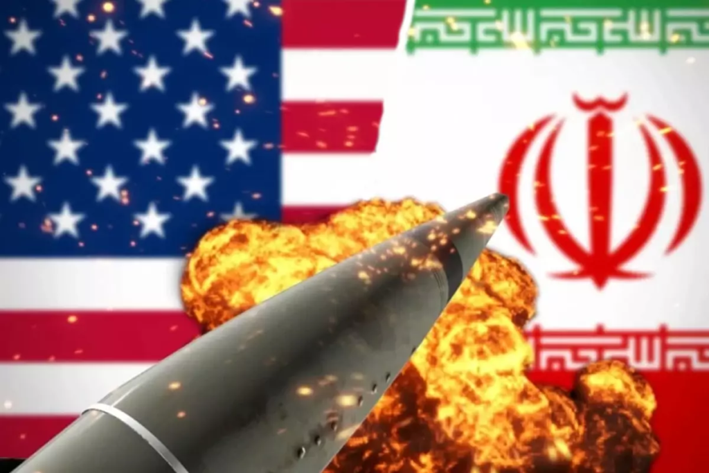 İran’dan ABD’ye Açık Tehdit: “Asla İşgal Edemeyeceksiniz”