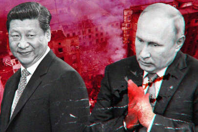 Rusya, Çin ve Fransa’dan  ABD’nin Kara Harekatına Veto