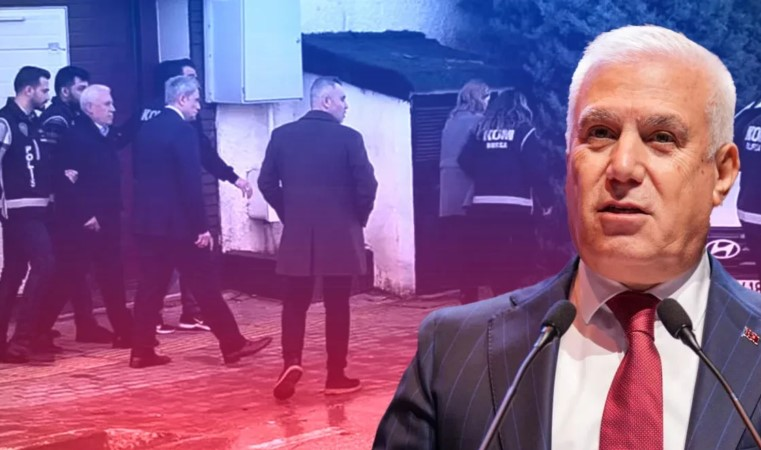 Başkan Bozbey ve 56 Kişi Adliyeye Sevk Edildi