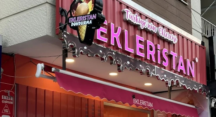 400 Şubelik Dev Battı. Ekleristan  İflas Etti