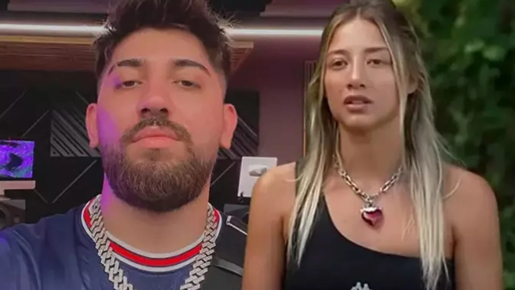 Aleyna Kalaycıoğlu’ndan Canbay’a Suç Duyurusu