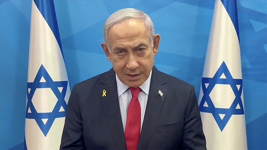 Netanyahu: İran’ı  Ezmeye Devam Edeceğiz , Yüzde 70’ini Yok Ettik