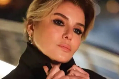 Gülben Ergen’den, Aile ve Sosyal Hizmetler Bakanlığı Şikayetçi Oldu