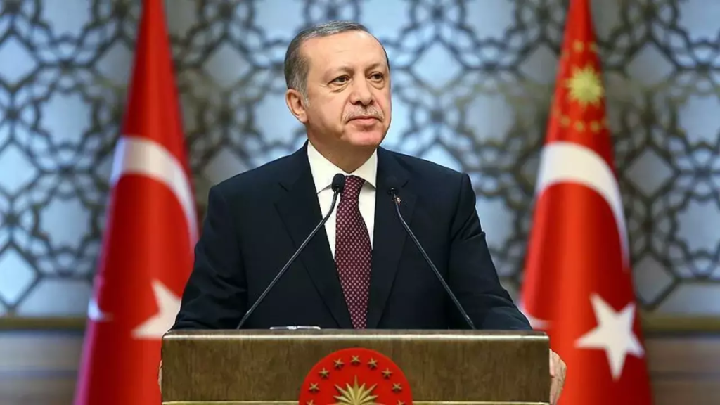 Erdoğan Talimat Verdi, Umre Mağdurları Yurda Getirildi