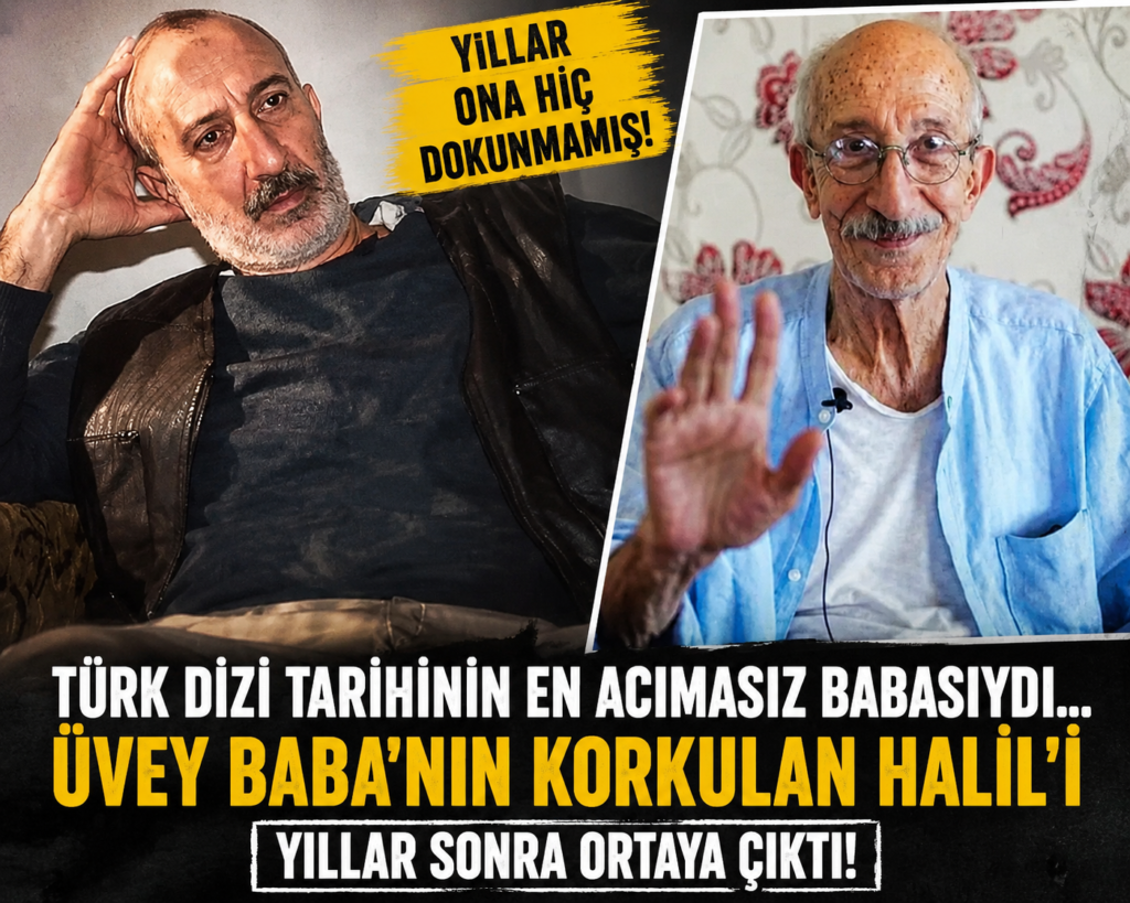 86 Yaşındaki Şemsi İnkaya Görenleri Şaşırttı