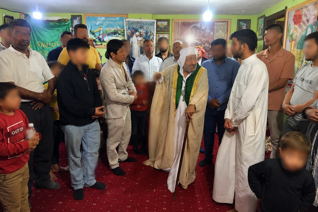 Anahtarlı Tedavi İddiası, Bilim Dünyası Şaşırdı