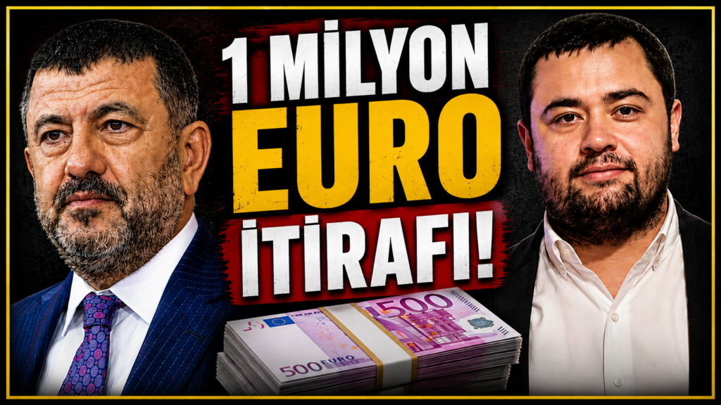 Etkin Pişmanlık İtirafları Başladı