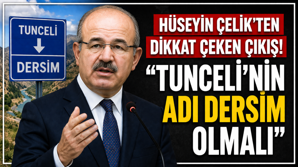 O İsim Değişmeli Dedi, Ortalık Karıştı