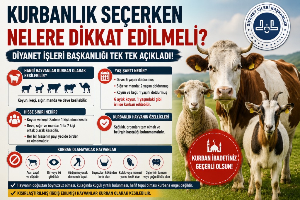 Kurban Alacaklar İçin Hayati Uyarılar