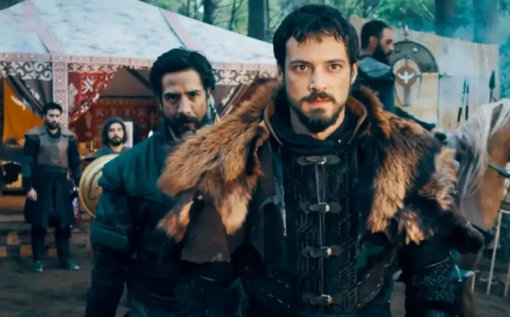 Kuruluş Orhan İçin Final Kararı