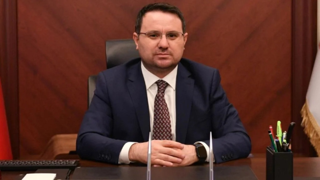 Rasim Ozan Kütahyalı Masak’a Takıldı