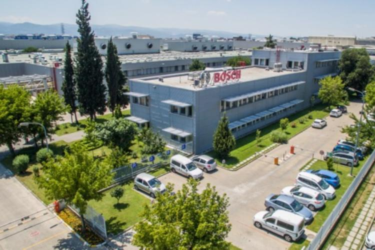 Bosch’tan Şok Karar! Bursa’da 1.400 Kişi İşten Çıkarılacak