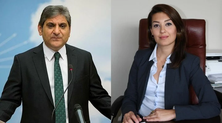 Tuba Torun Erdoğdu hakkında inceleme başlatıldı