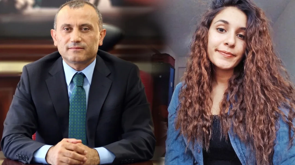Eski Vali: Bütün Suçlamaları Reddetti