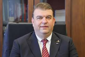 Seferihisar Belediye Başkanı İsmail Yetişkin Tutuklandı