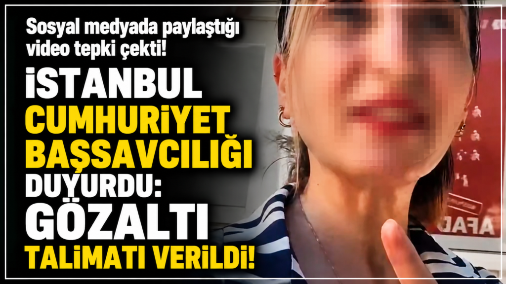 Sosyal Medyada Saygısızlık