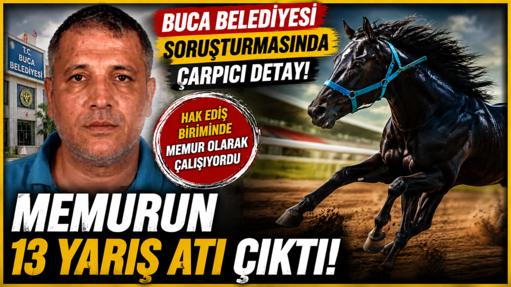 Memurdan Yarış Atı İmparatorluğu