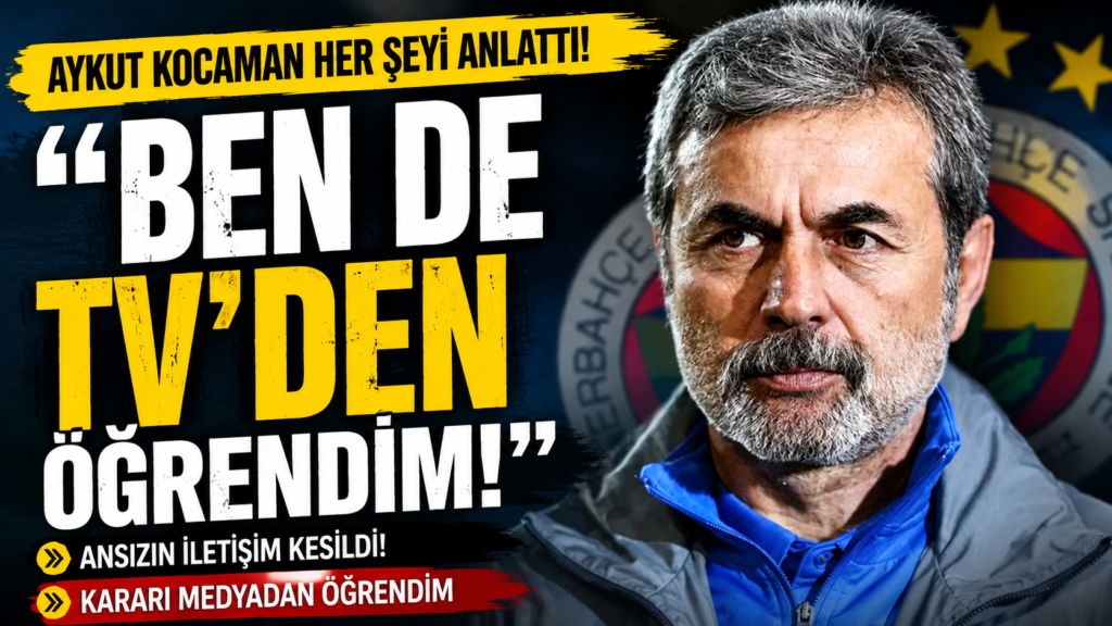 Mocaman: Bir Gecede Herşey Değişti