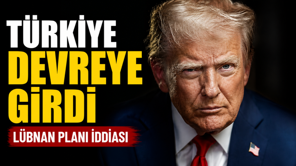 Orta Doğu’da Türkiye Devreye Girdi