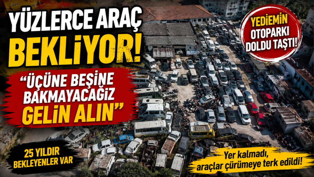 Yeddieminden Dikkat Çeken Çağrı