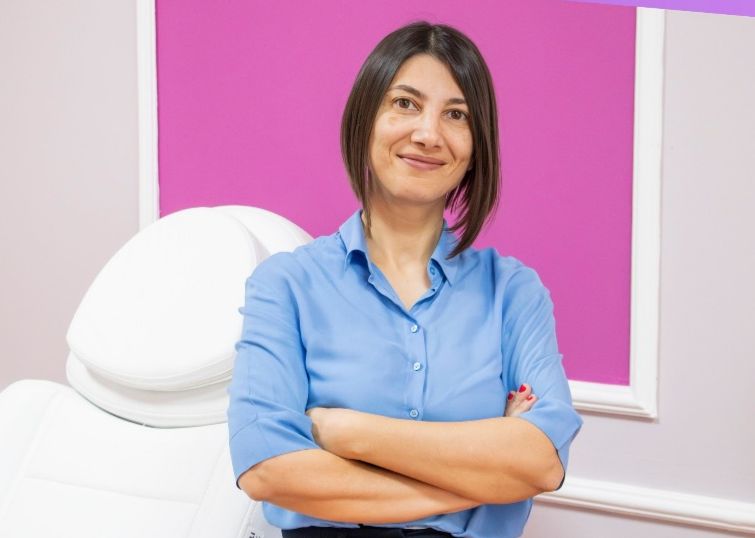 Ağrı’nın İlk ve Tek Medikal Estetik Kliniği Hizmete Devam Ediyor