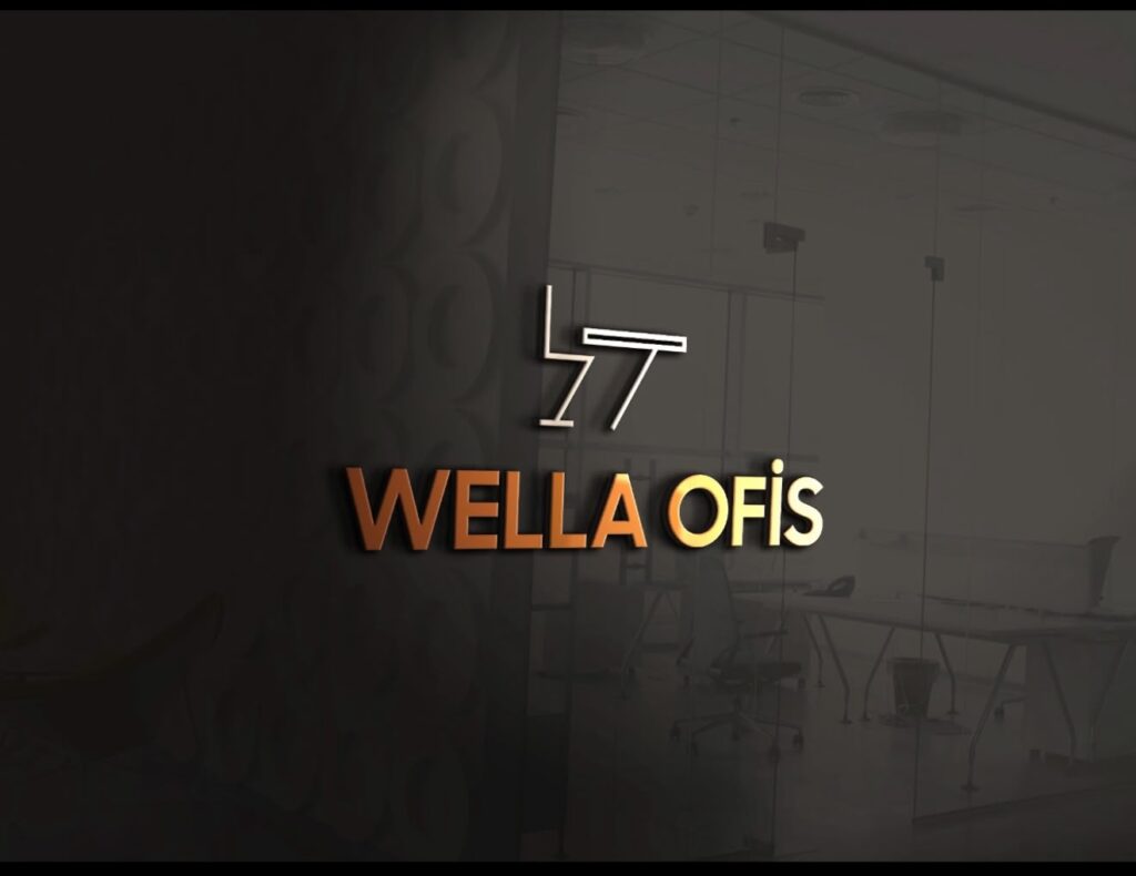 Wella Ofis 25 Yıldır Kaliteli Ofis Mobilyalarının Güvenilir Adresi