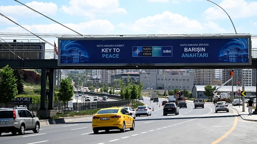 Akademisyenlere Nato Tutuklamaları