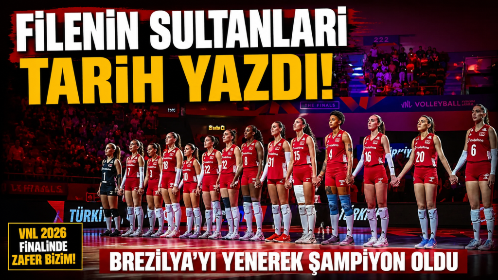 Filenin Sultanları’ndan Tarihi Zafer