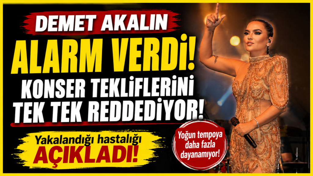Tükenmişlik Sendromu Yaşıyorum