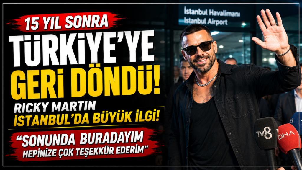 15 Yıl Sonra Türkiye’de