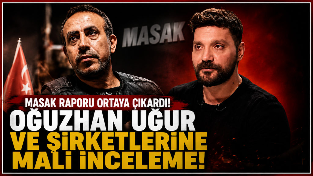 45 Milyonluk Para Girişi ” 0 ” TL Kâr Beyanı