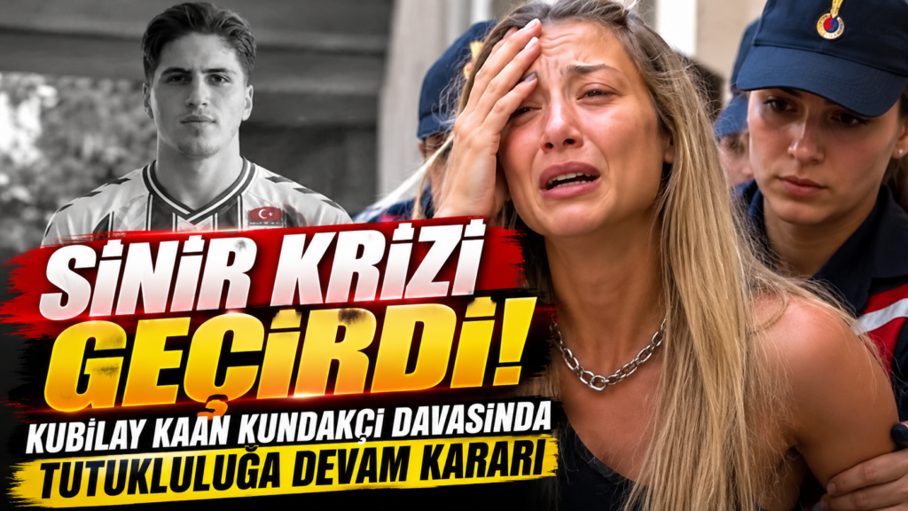 Kalaycıoğlu’nun Cinayet Davası Ertelendi